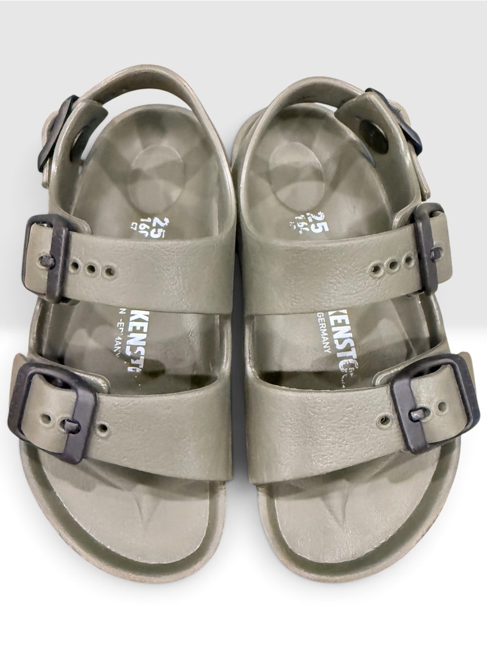 Birkenstock Milano EVA